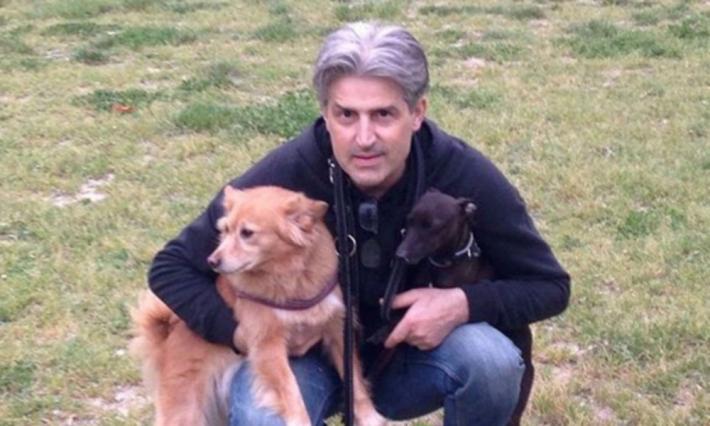 Addio a Filippo Cavallina