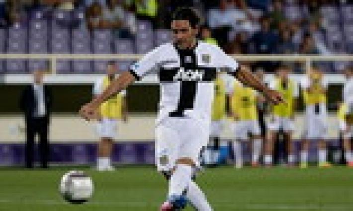 Parma, il Parma, la famiglia: i 40 di Lucarelli