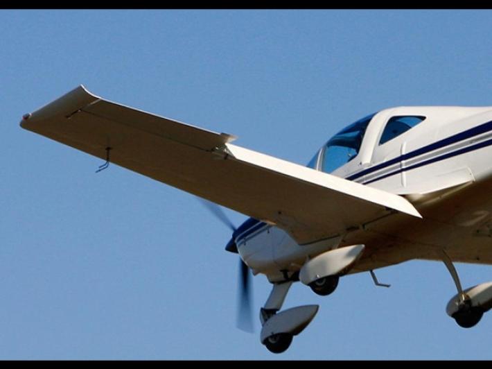 Precipita un ultraleggero a Reggio Emilia, due feriti 