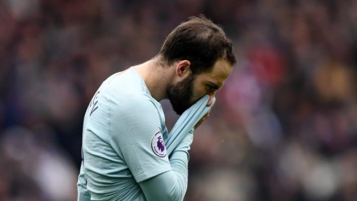 Chelsea convinto: Higuain torna alla Juve