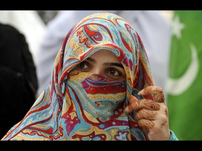 Austria, bandito il velo alle elementari