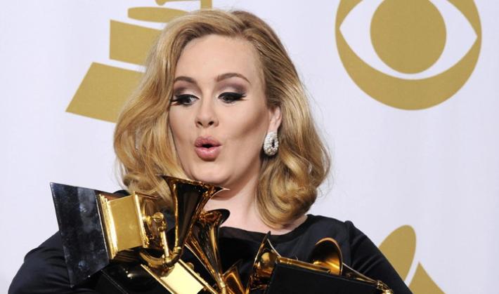  Adele, 20 novembre esce il nuovo album: "25" 