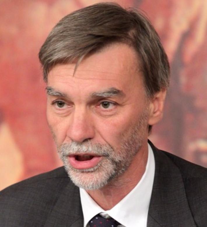 Upi, oggi l'assemblea annuale al Regio con il ministro Delrio