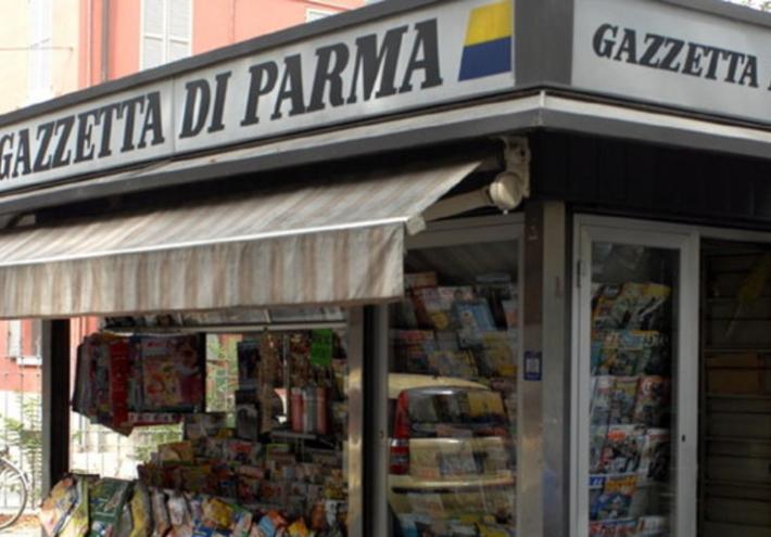 Edicole convenzionate Gazzetta card aperte domenica 26 maggio 2019