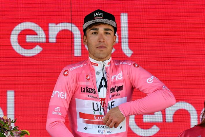 Bilbao stacca tutti e trionfa a L'Aquila, Conti resta in rosa