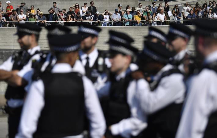 Giovane toscano morto a Londra, indagato un italiano