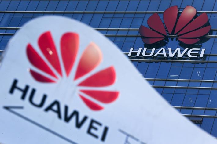 Il bando a Huawei &egrave; una mossa pericolosa