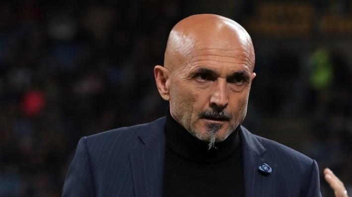 Spalletti promette grandi rivelazioni