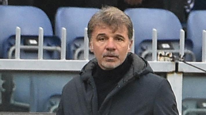 Baroni: "Parma? Gara dura e campo difficile"