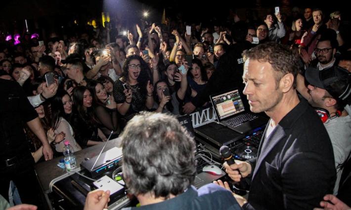 Rocco Siffredi: &laquo;Le donne vanno rispettate&raquo;