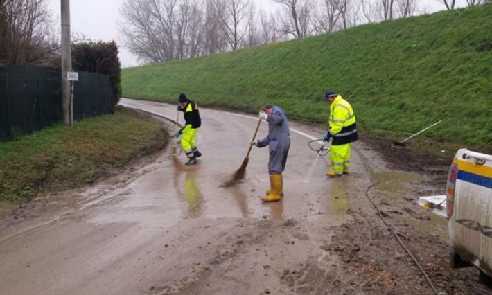 Alluvione: come chiedere i risarcimenti