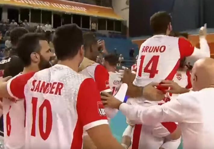 Novara e impresa Civitanova: due Champions vinte, l'Italia sul tetto d'Europa del volley