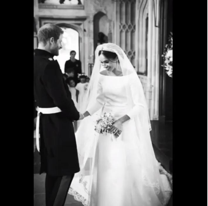 Harry e Meghan non pubblicare