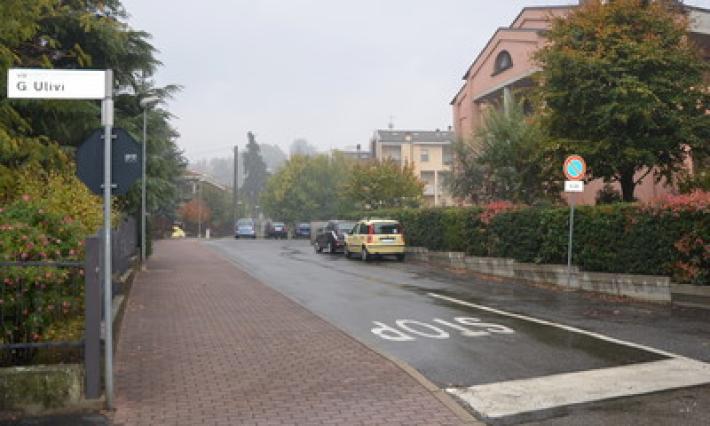 Quattro furti in poche ore a Ozzano 