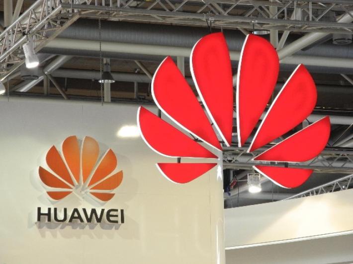 Google rompe con Huawei