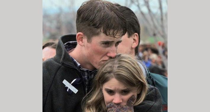 Sopravvissuto al massacro della Columbine trovato morto