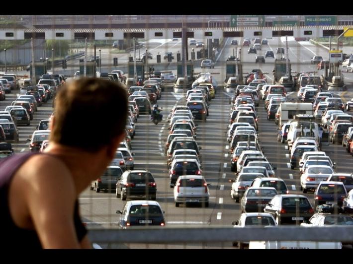 Bollo auto, s&igrave; alle  esenzioni delle  Regioni