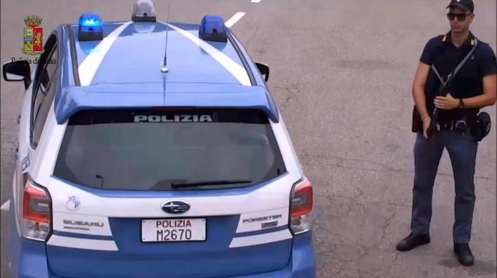 Bimba caduta dal balcone,la procura dei minori apre indagine