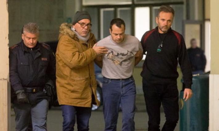 &laquo;Ho prestato la mia auto a Turco, era solo un favore&raquo;