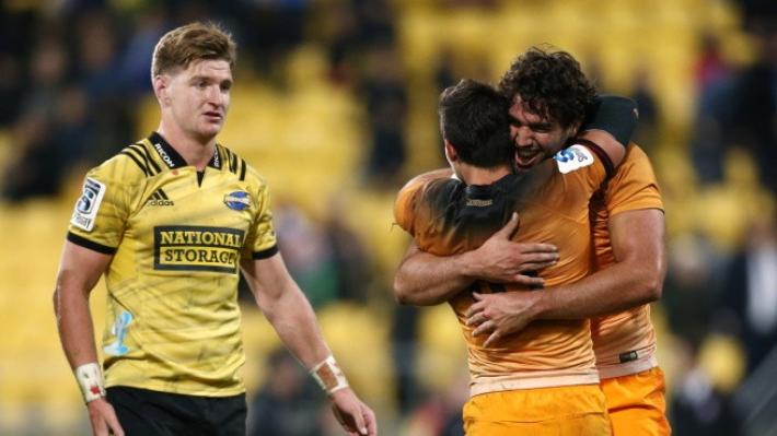 Super Rugby, la 14a giornata in breve