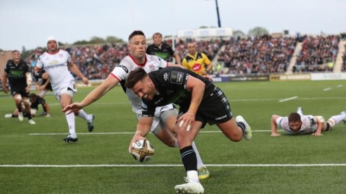 Rugby in Europa, il riepilogo del fine settimana