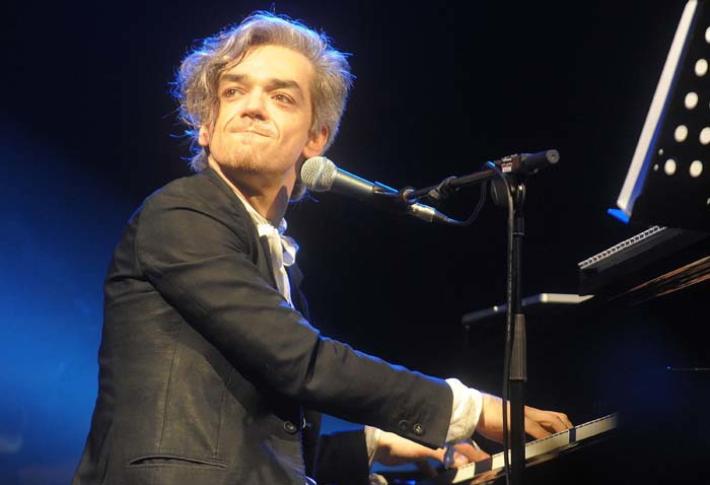 L'estate dell'Arena Shakespeare: arriva (anche) Morgan