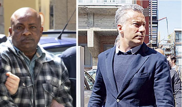 Il gup: &laquo;Legata e frustata, la ragazza non disse mai s&igrave; a un rapporto a tre&raquo;