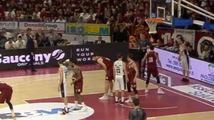 Cremona e Venezia allungano