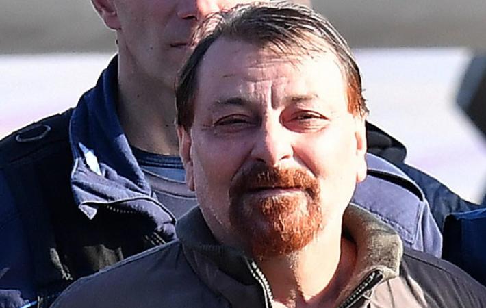  Battisti, i giudici di Milano confermano l'ergastolo