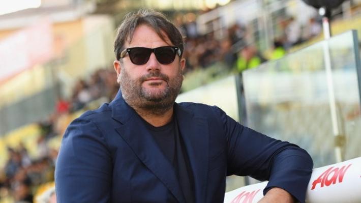 Faggiano svela due retroscena di mercato