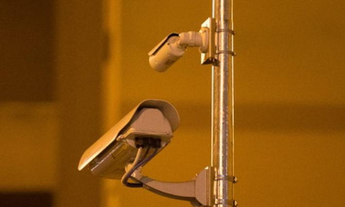 Vandali identificati: hanno dai 15 ai 18 anni