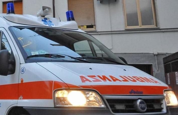 Donna incinta precipita dalla finestra a Terni, morto il bambino