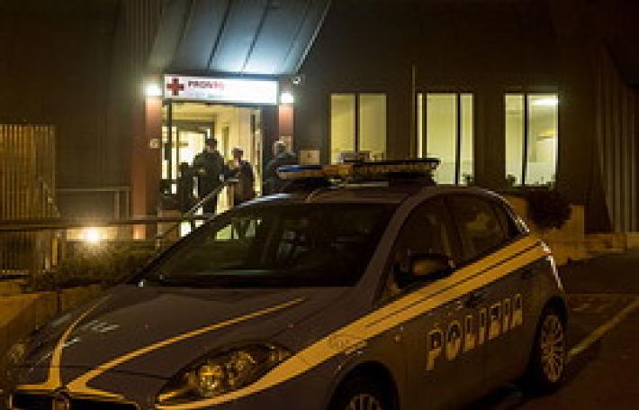 Far west al Pronto soccorso: aggredita un'infermiera