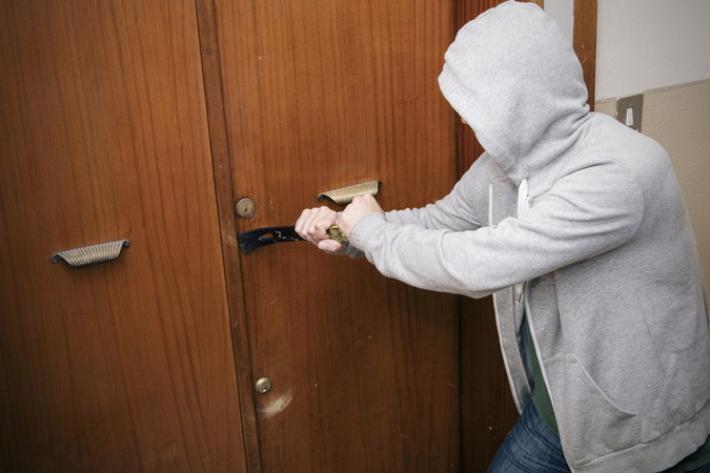 Nuovi furti segnalati a Fidenza