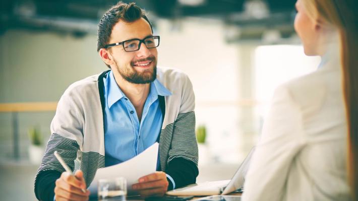 Come superare un colloquio di lavoro in inglese in 9 domande