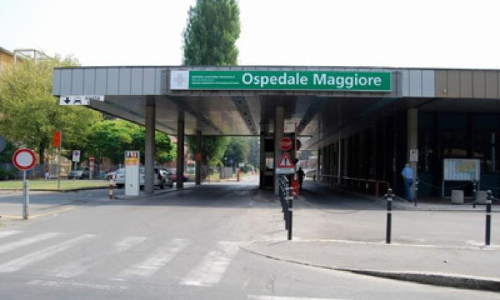 Finto malato e assenteista, condannato ex infermiere del Maggiore 