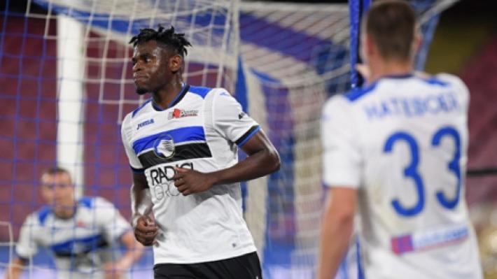 Percassi svela il futuro di Zapata