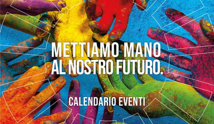 Festival dello sviluppo sostenibile: 4 giorni per pensare a un mondo nuovo