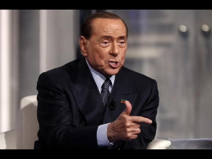 Cav,nuovo ritmo Confindustria-governo