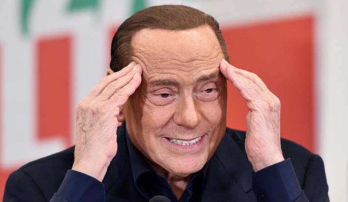 Europee, per l'Antimafia Berlusconi e Bernini sono 'impresentabili'