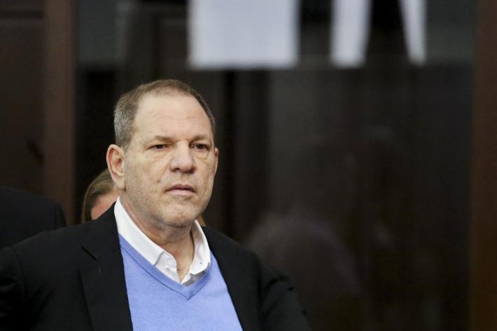 Weinstein, patteggiamento da 44 milioni con le vittime di violenze, ex soci e  spese legali