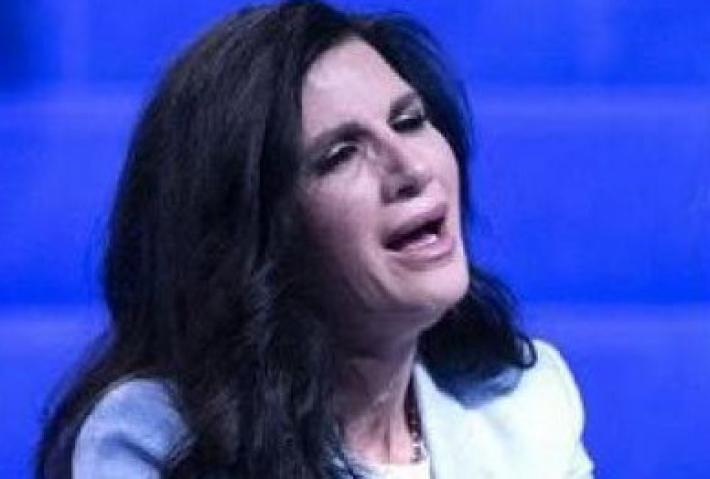 Pamela Prati ammette: il fidanzato Mark Caltagirone non esiste