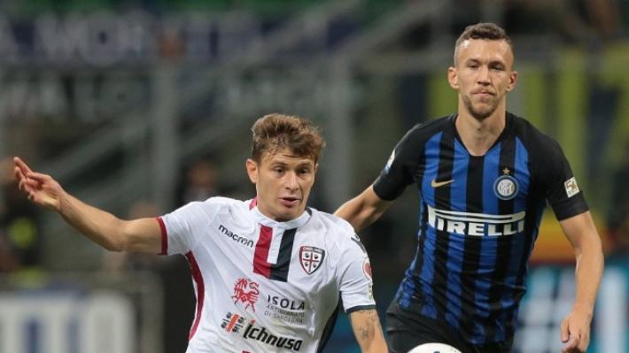 Barella-Inter, i nerazzurri frenano