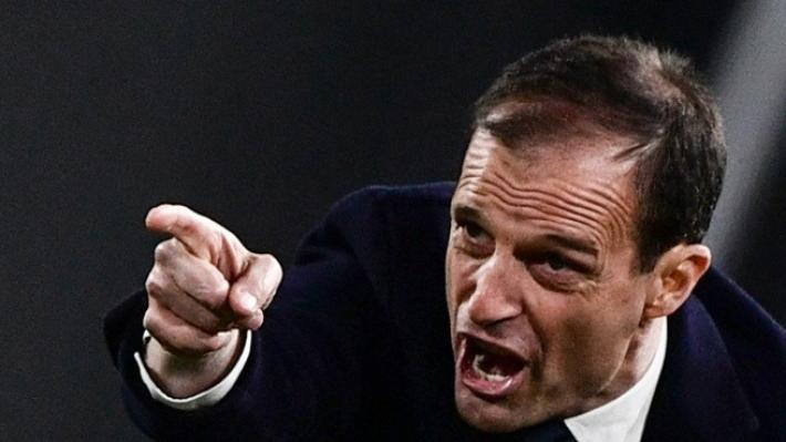 Chiellini: "Non mi sorprenderei se tornasse Allegri"