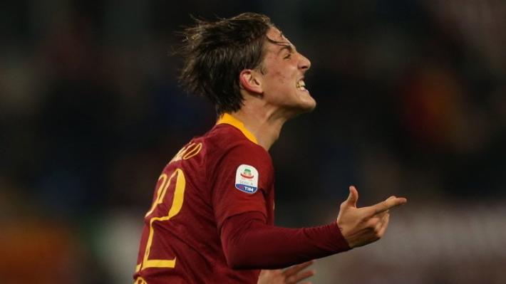Zaniolo, il furto alla mamma avvicina la Juve
