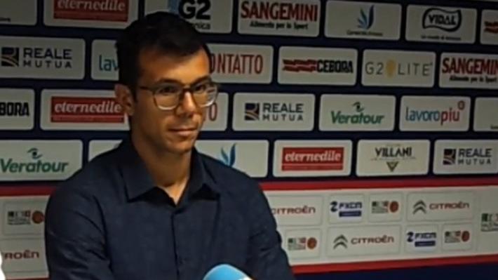 Carraretto svela i piani per il mercato