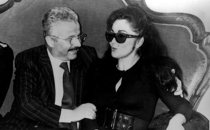 Sequestro Dall'Orto, nuove indagini dopo 29 anni 