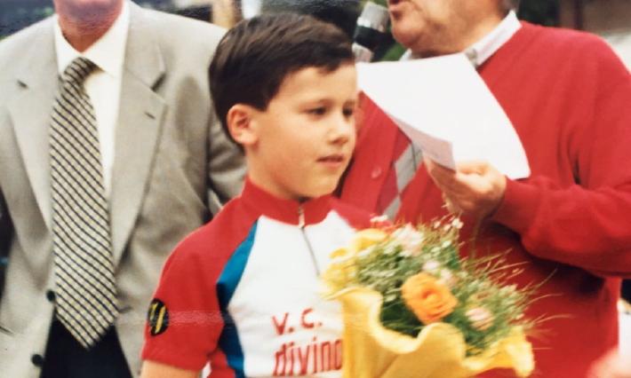 Malori: &laquo;Ora la vita me la mangio&raquo;