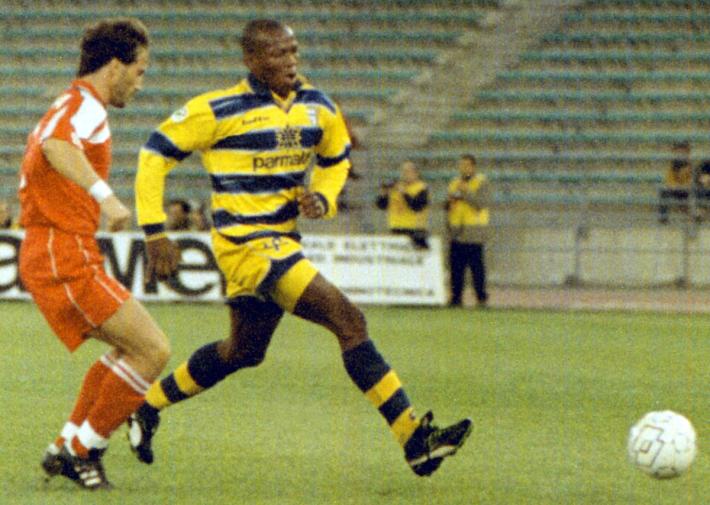 E' morto Bozzao,  scopritore di Asprilla e Benarrivo