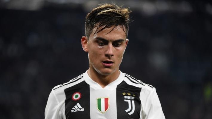 Dybala fa chiarezza sul suo futuro